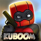 KUBOOM