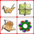 Origami Instructions