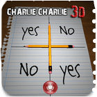 Charlie Charlie challenge 3d