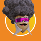 Hook&Loop - The VELKRO Man