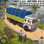 Cargo Truck Driving Simulator