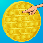 Poppy Pop it Relax Mini Games