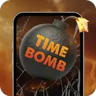 Time Bomb Prank: Broken Screen