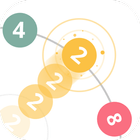 Balls Numbers Match !