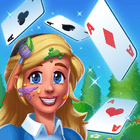 Solitaire Coloring Wonderland