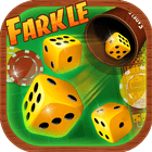 Royal Farkle Dice