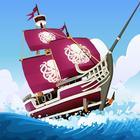 Ocean Odyssey: Hidden Treasure