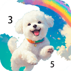 Dream Peaceful Coloring Pages