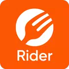 Foodi Rider