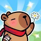 Capybara's World: Super Run