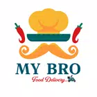 My Bro Food Delivery