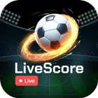 LiveScore: Live Score Football
