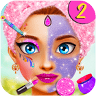 العاب بنات مكياج