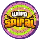 WordSpiral: Word Challenge