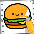 Coloring ASMR Master