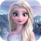Disney Frozen Free Fall Games