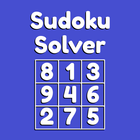 icon-3851.png Sudoku Solver with Explainer - Image 1