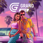 Grand Mobile:RP Life Simulator