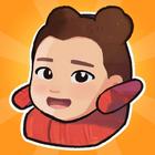 That's My Seat - Logic Puzzle