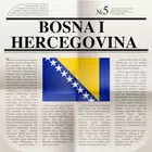 Novine iz Bosne i Hercegovine