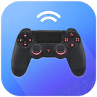 Game Controller for PS5 or PS4