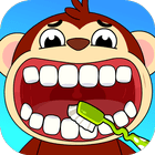 Dentist Doctor Games for Kids