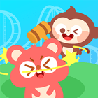 Dinosaur Park Games：DuDu Games