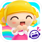 Happy Daycare Stories - School