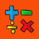 Math Game - Mathematical chall