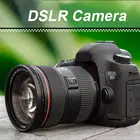 DSLR HD Camera : 4K HD Camera